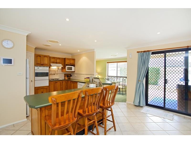 16 Corella Crescent, Glenmore Park NSW 2745