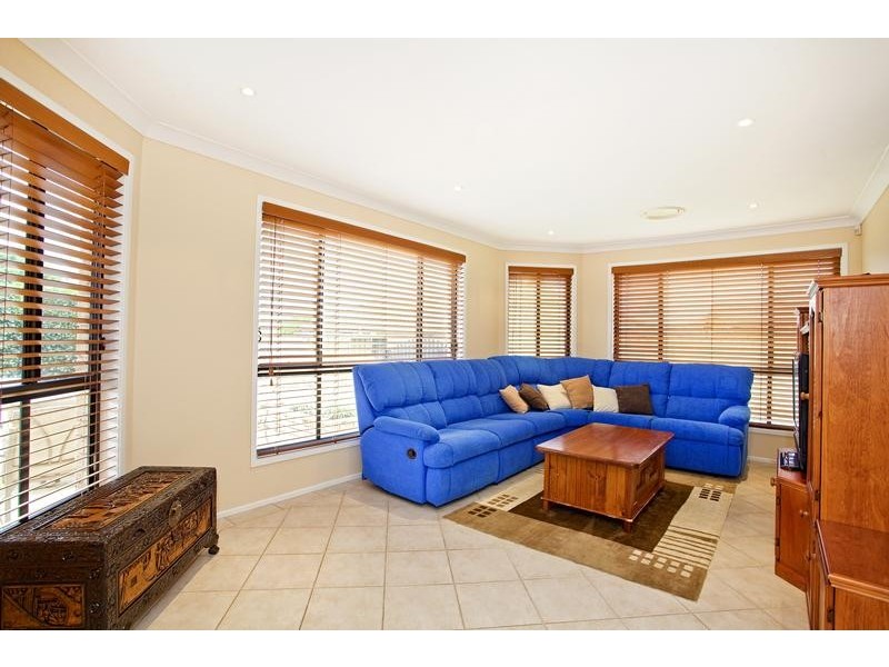 16 Corella Crescent, Glenmore Park NSW 2745