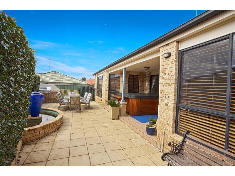 16 Corella Crescent, Glenmore Park NSW 2745