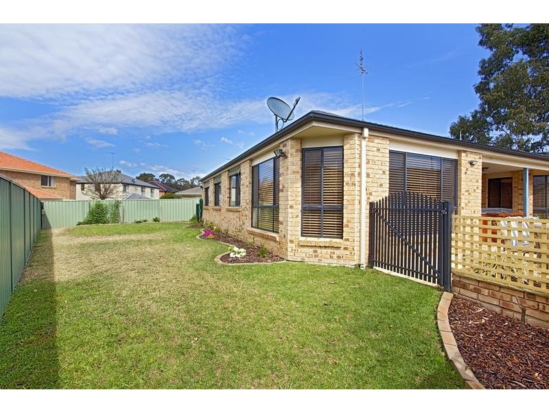 16 Corella Crescent, Glenmore Park NSW 2745