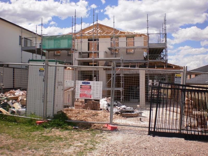 4 Wallan Avenue, Glenmore Park NSW 2745