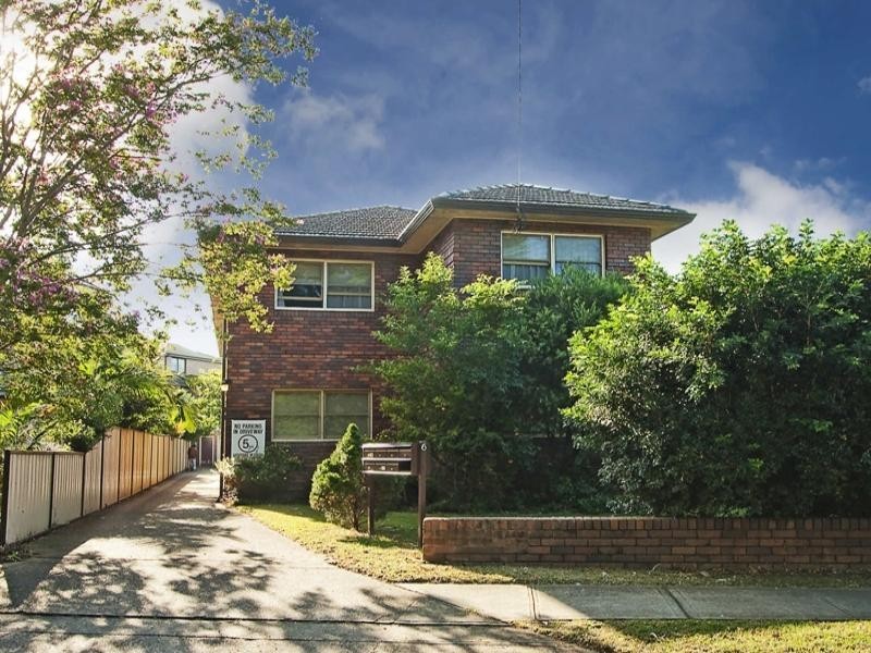 2/6 De Vilnits Parade, Penrith NSW 2750