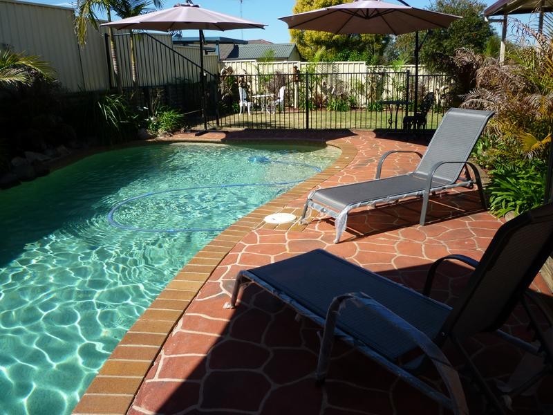 25 The Lakes Drive, Glenmore Park NSW 2745