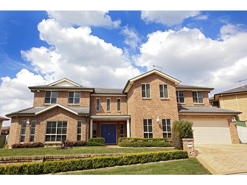 2 Karingal Court, Glenmore Park NSW 2745