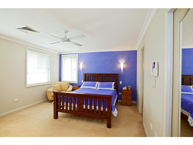 2 Karingal Court, Glenmore Park NSW 2745