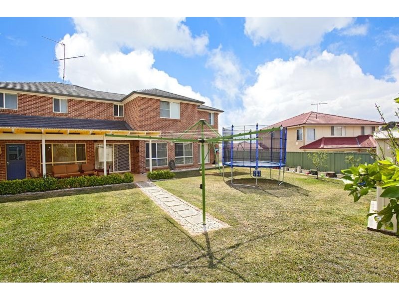 2 Karingal Court, Glenmore Park NSW 2745