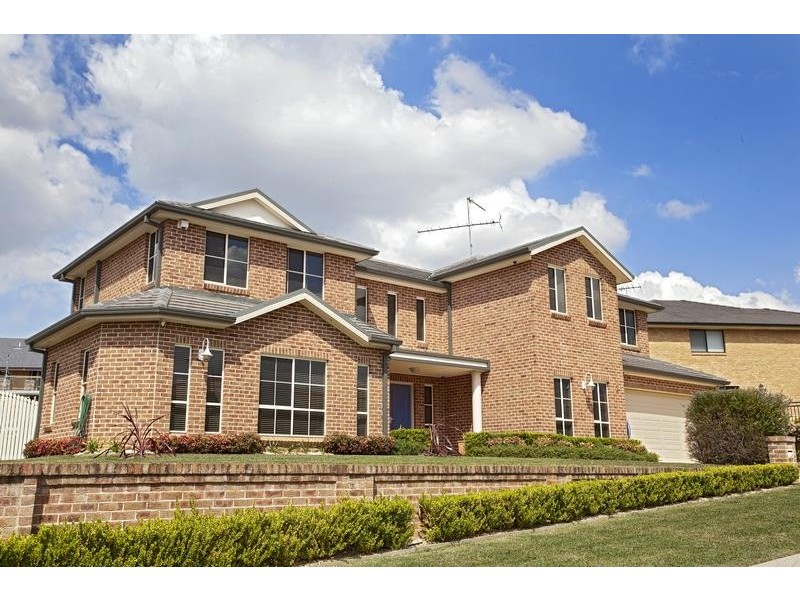 2 Karingal Court, Glenmore Park NSW 2745