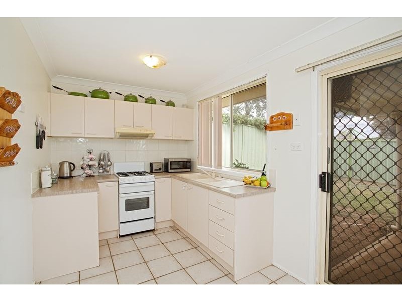 25 Wolara Avenue, Glenmore Park NSW 2745