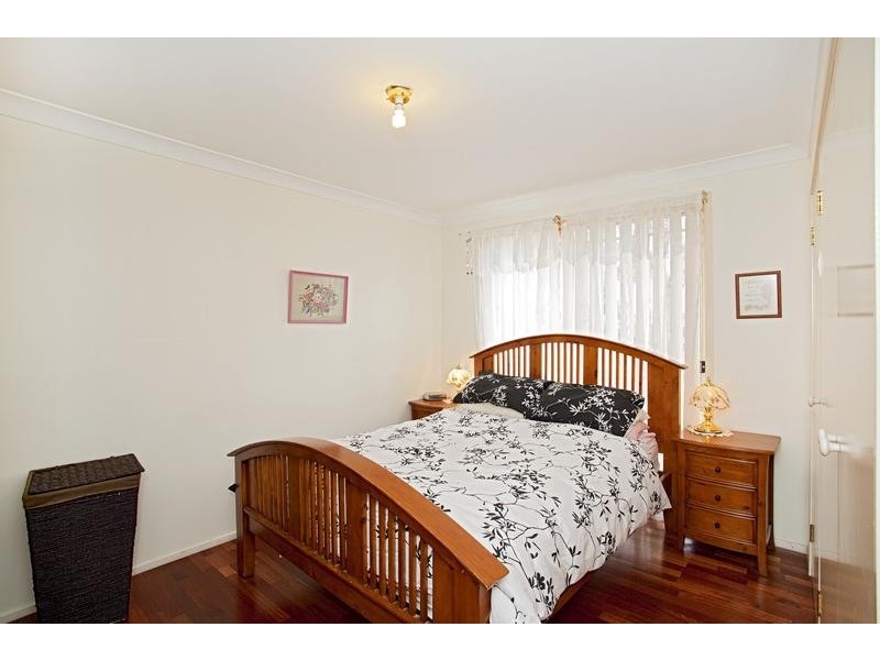 25 Wolara Avenue, Glenmore Park NSW 2745