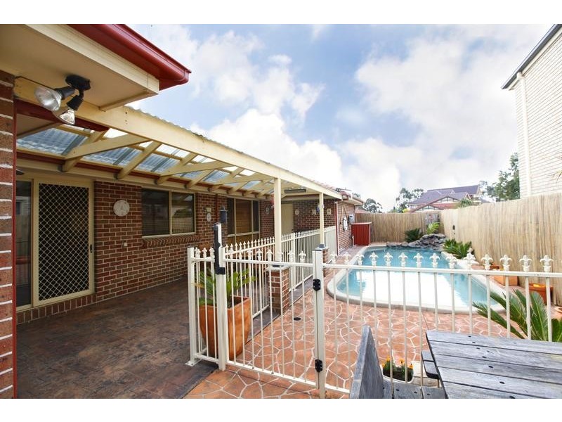 22 Coolabah Cres, Glenmore Park NSW 2745