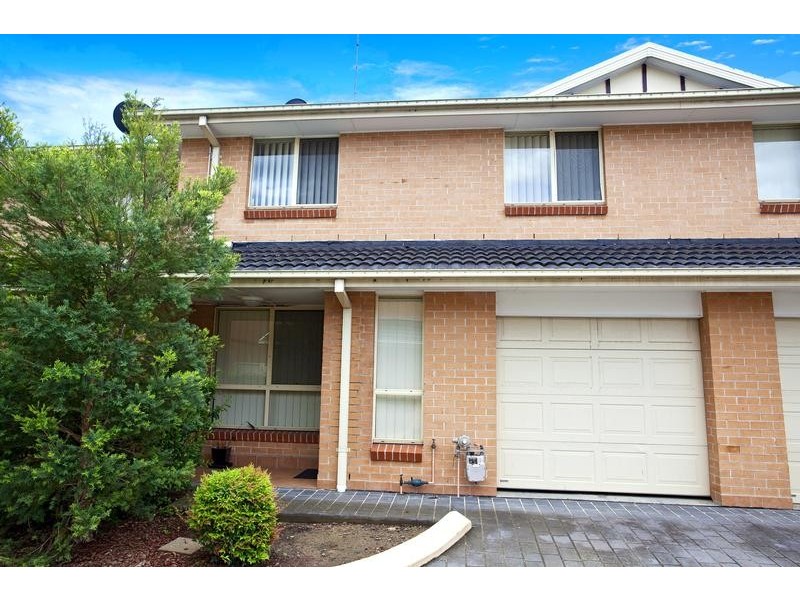 4/7 Peter Court, Jamisontown NSW 2750