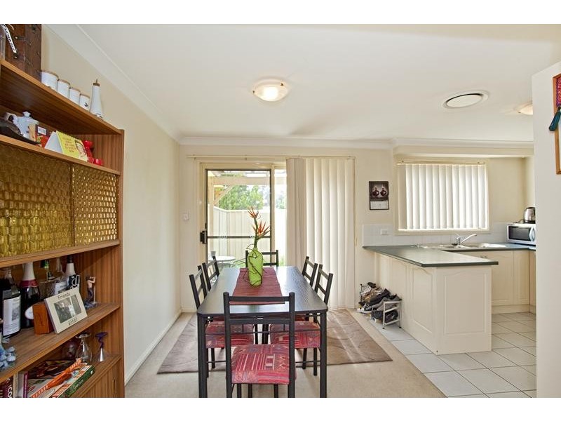 4/7 Peter Court, Jamisontown NSW 2750