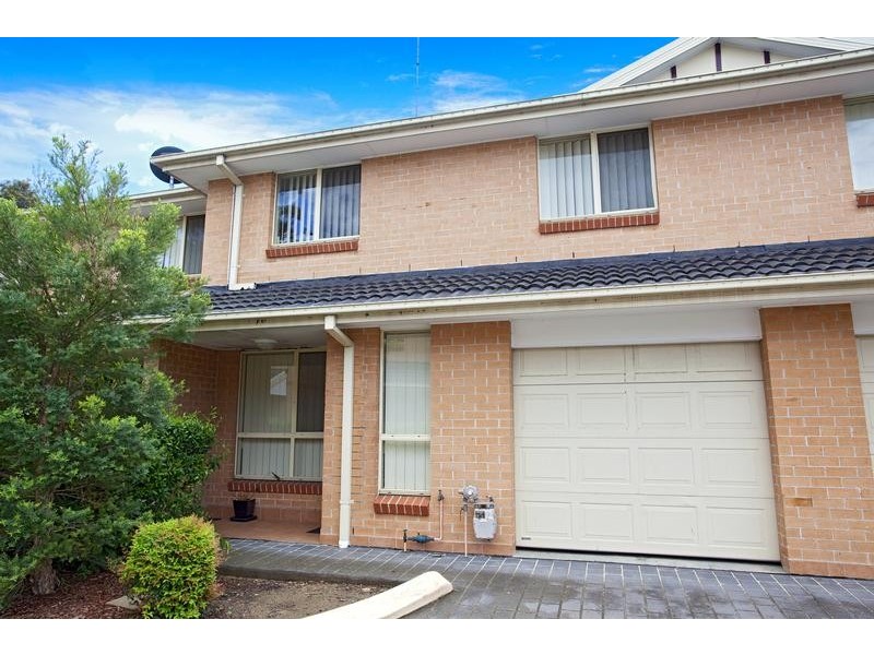 4/7 Peter Court, Jamisontown NSW 2750