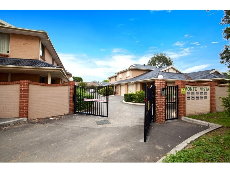4/7 Peter Court, Jamisontown NSW 2750