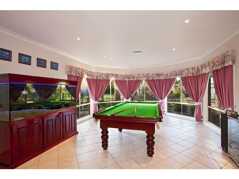 8 Cabernet Circuit, Orchard Hills NSW 2748