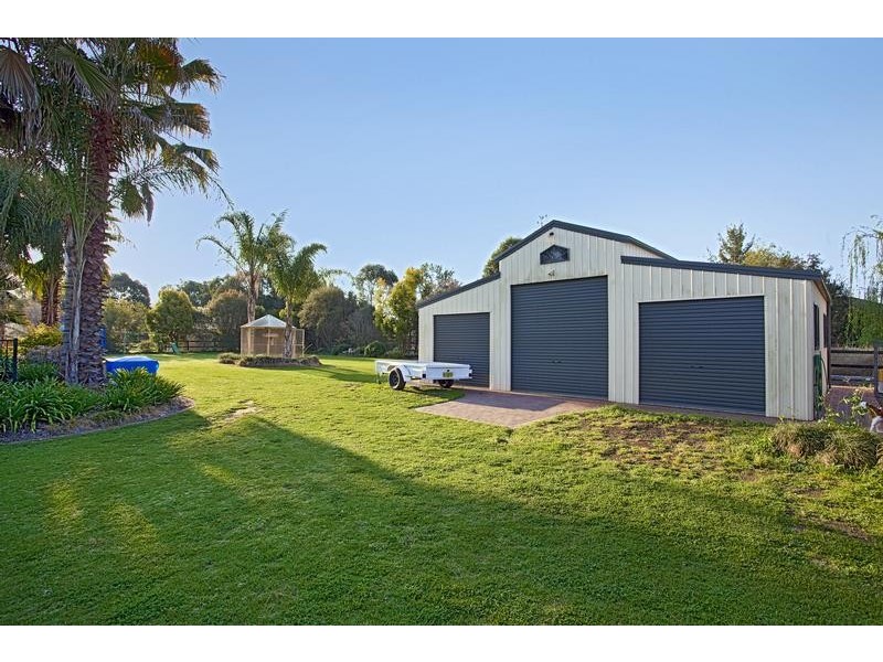 8 Cabernet Circuit, Orchard Hills NSW 2748