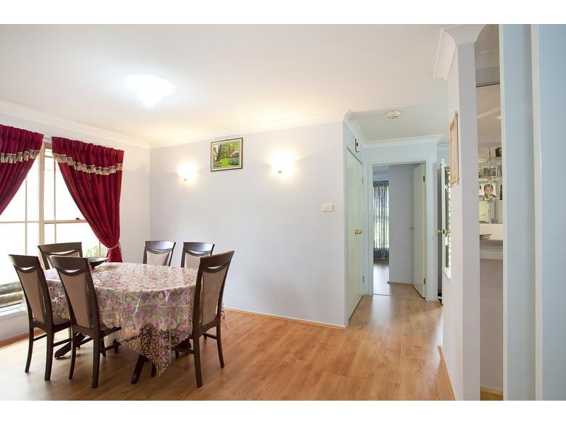 38 The Lakes Drive, Glenmore Park NSW 2745