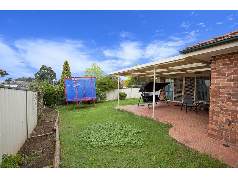 38 The Lakes Drive, Glenmore Park NSW 2745