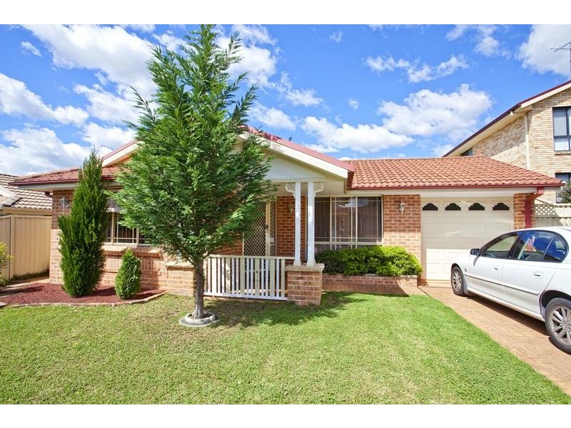 37 Bija Drive, Glenmore Park NSW 2745