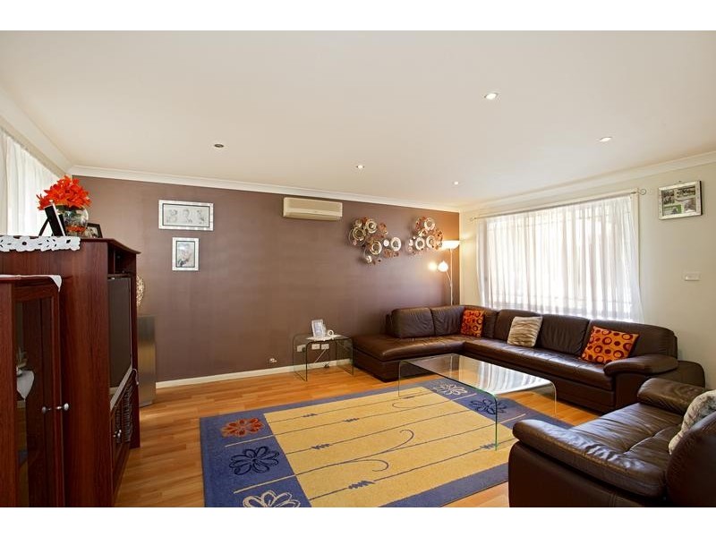 37 Bija Drive, Glenmore Park NSW 2745