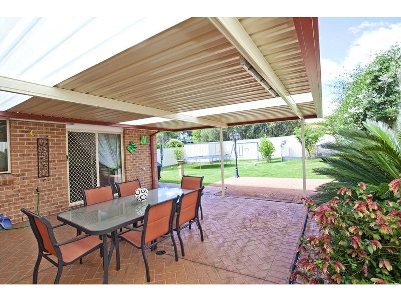 37 Bija Drive, Glenmore Park NSW 2745