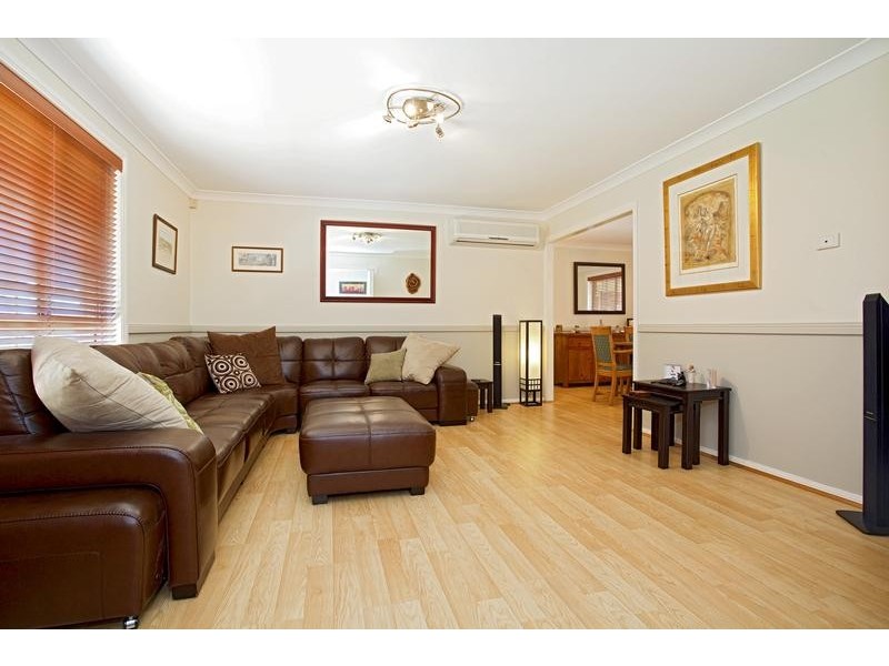 2 The Carriageway, Glenmore Park NSW 2745
