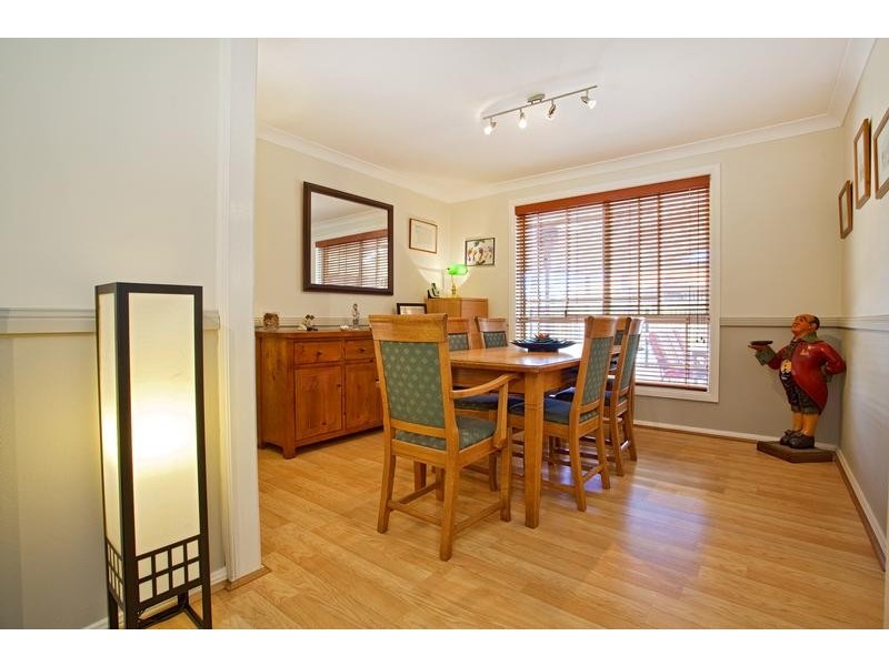 2 The Carriageway, Glenmore Park NSW 2745
