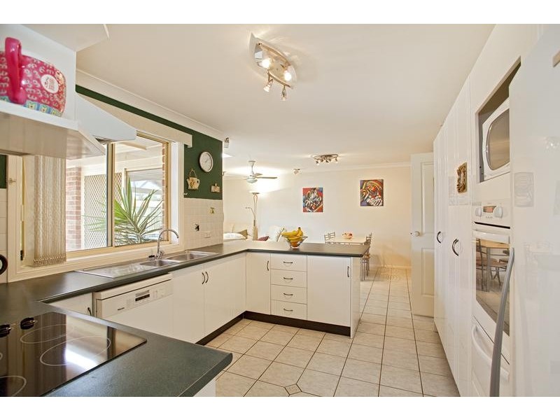 2 The Carriageway, Glenmore Park NSW 2745