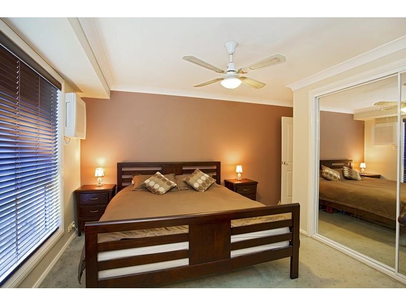 2 The Carriageway, Glenmore Park NSW 2745