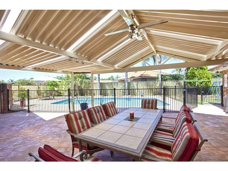 2 The Carriageway, Glenmore Park NSW 2745