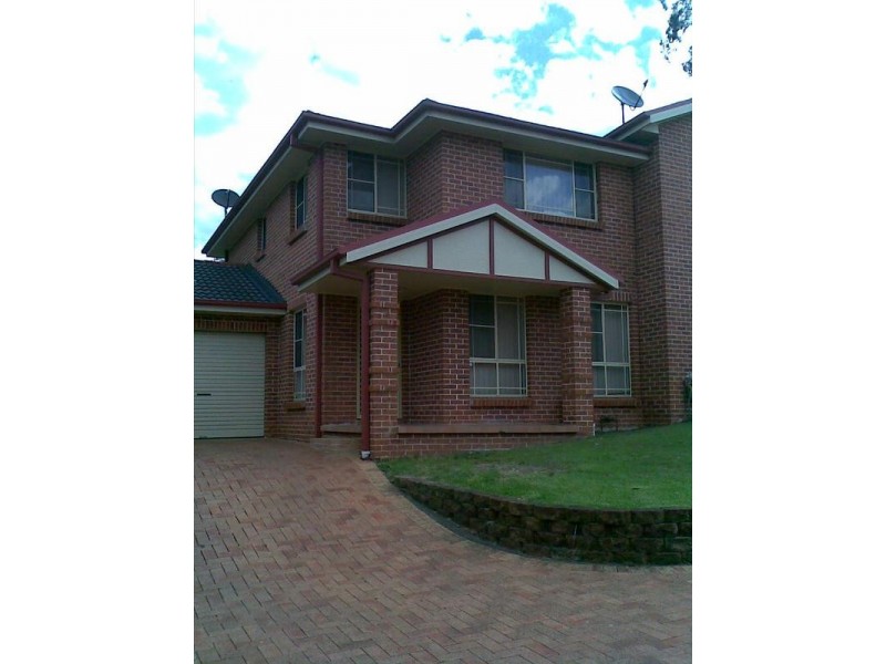 40/39 Regentville Road, Glenmore Park NSW 2745