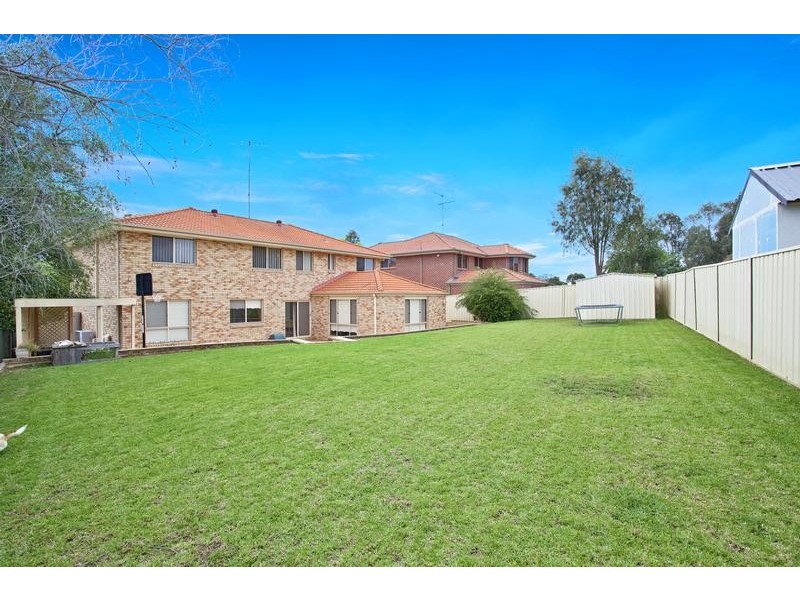 Glenmore Park NSW 2745