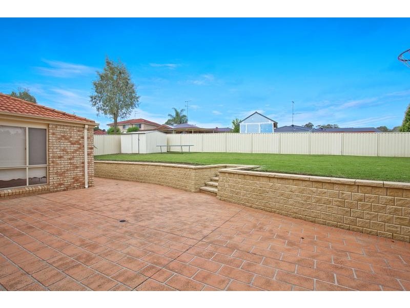 Glenmore Park NSW 2745