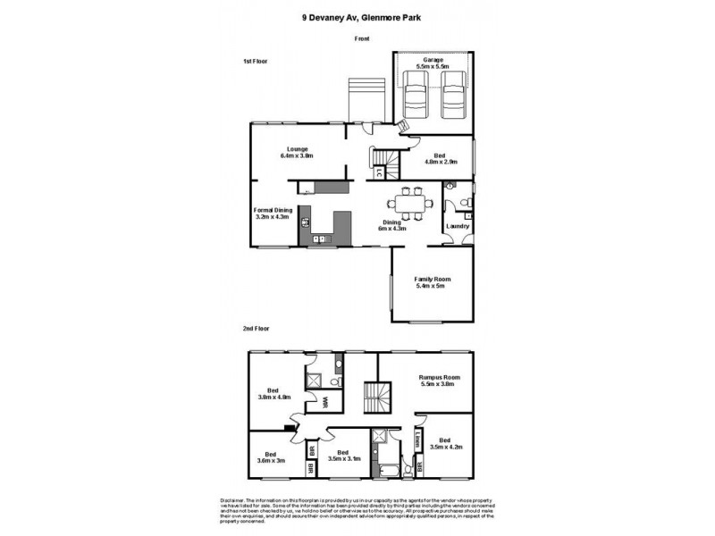 Glenmore Park NSW 2745
