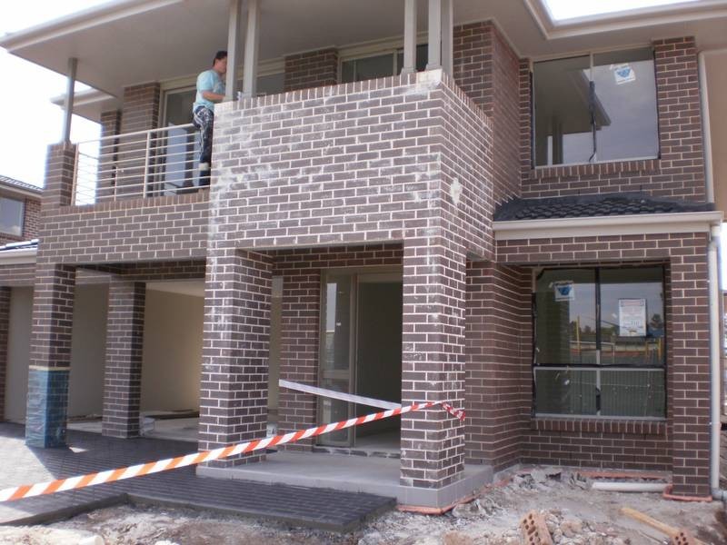 Lot 210, 5 Jindalee Place, Glenmore Park NSW 2745