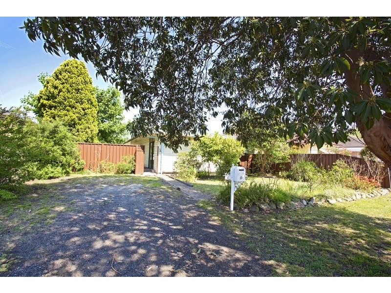 2 Loftus Street, Regentville NSW 2745