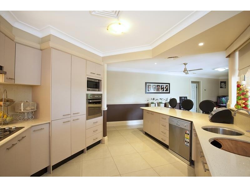 32 Bija Drive, Glenmore Park NSW 2745