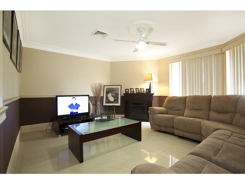 32 Bija Drive, Glenmore Park NSW 2745