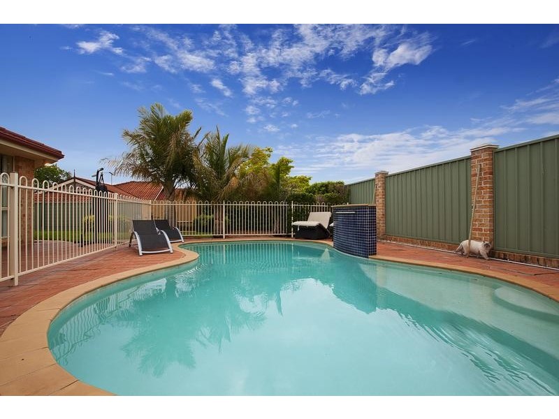 32 Bija Drive, Glenmore Park NSW 2745