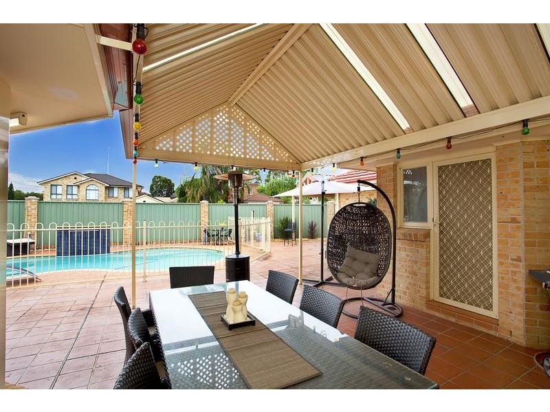 32 Bija Drive, Glenmore Park NSW 2745