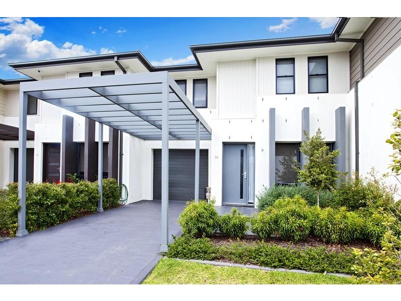56/47 Camellia Avenue, Glenmore Park NSW 2745