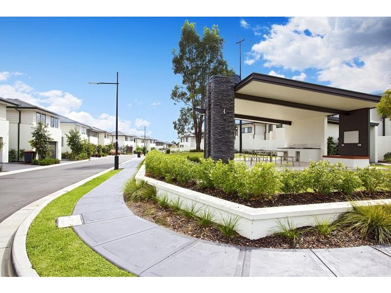 56/47 Camellia Avenue, Glenmore Park NSW 2745