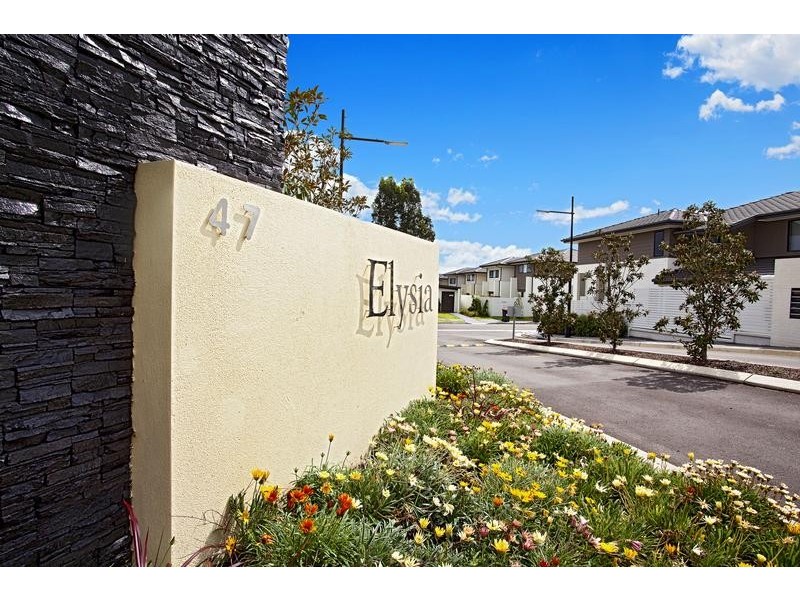 56/47 Camellia Avenue, Glenmore Park NSW 2745