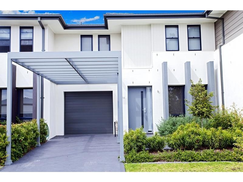 56/47 Camellia Avenue, Glenmore Park NSW 2745