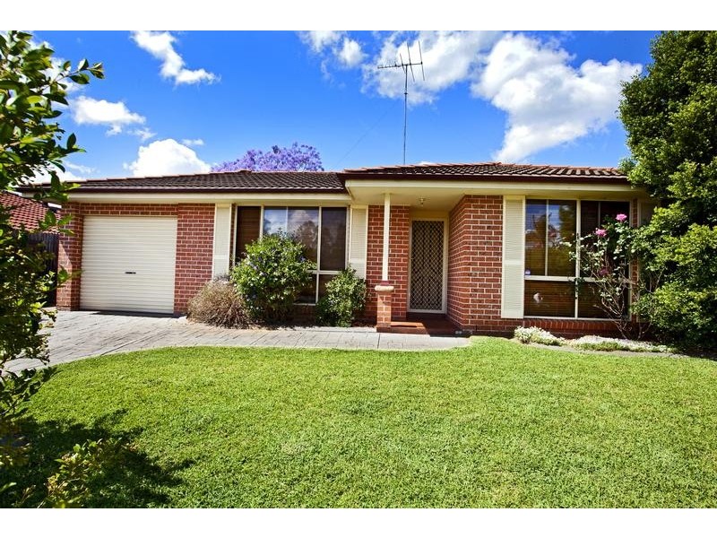 3 Spinosa Place, Glenmore Park NSW 2745