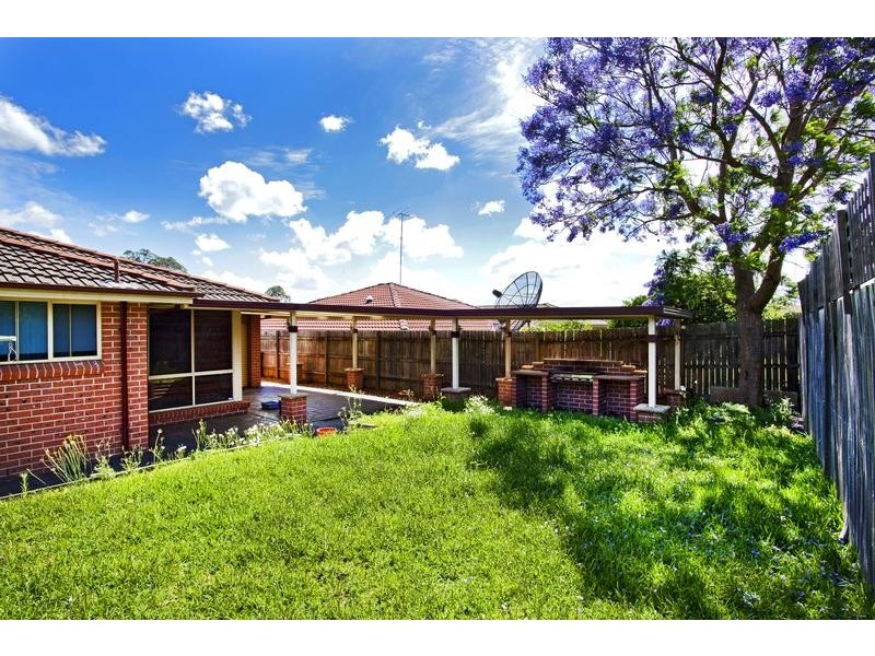 3 Spinosa Place, Glenmore Park NSW 2745