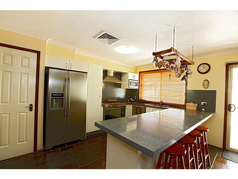 22 Coolabah Crescent, Glenmore Park NSW 2745