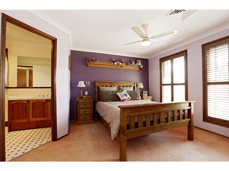 22 Coolabah Crescent, Glenmore Park NSW 2745