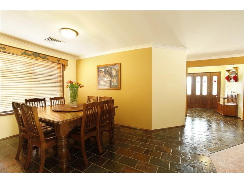 22 Coolabah Crescent, Glenmore Park NSW 2745