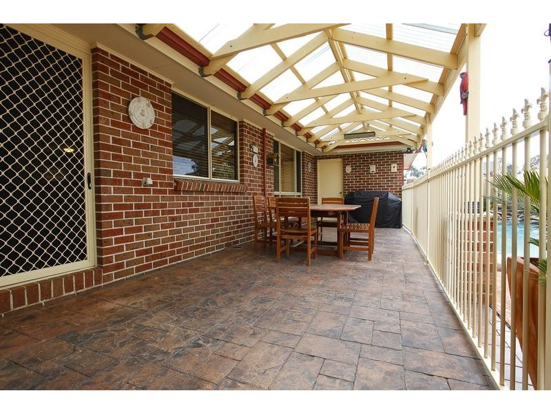 22 Coolabah Crescent, Glenmore Park NSW 2745